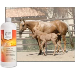 UltraCruz Liniment Refill Horse Wash 7 UltraCruz Liniment Refill Horse Wash -Weaver Leather || Finish Line || Cavalor Shop 211203 PT3. AC SS1800 V1702598316