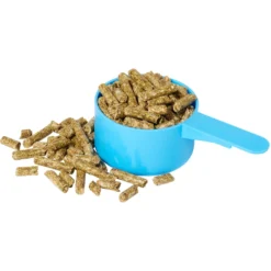 Oralx Calm & Cool Daily Calming Hay Flavor Pellets Horse Supplement, 12-lb Pail -Weaver Leather || Finish Line || Cavalor Shop 212020 PT4. AC SS1800 V1704320988