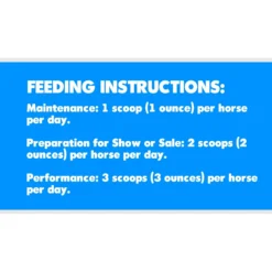 DAC Bloom Coat Care & Weight Gain Powder Horse Supplement 6 DAC Bloom Coat Care & Weight Gain Powder Horse Supplement -Weaver Leather || Finish Line || Cavalor Shop 213182 PT3. AC SS1800 V1678909951