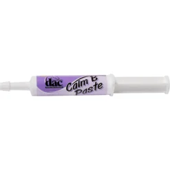 DAC Calm B Paste Calming Horse Supplement, 35-gm Syringe