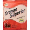 DAC Orange Superior Comprehensive Powder Horse Supplement, 5-lb Bucket