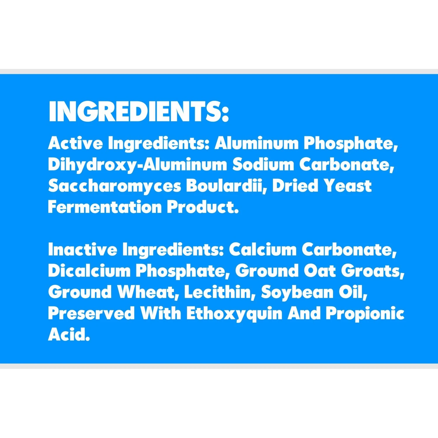 Kentucky Performance Products Neigh-Lox Advanced Digestive Health Pellet Horse Supplement 3 Kentucky Performance Products Neigh-Lox Advanced Digestive Health Pellet Horse Supplement - Image 3