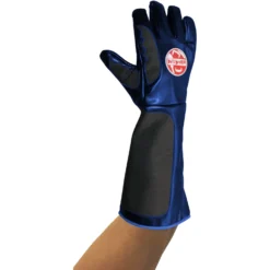 Bitebuster The Beast Puncture Resistant Pet Grooming Gloves