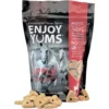 Enjoy Yums Apple Flavor Horse Treats