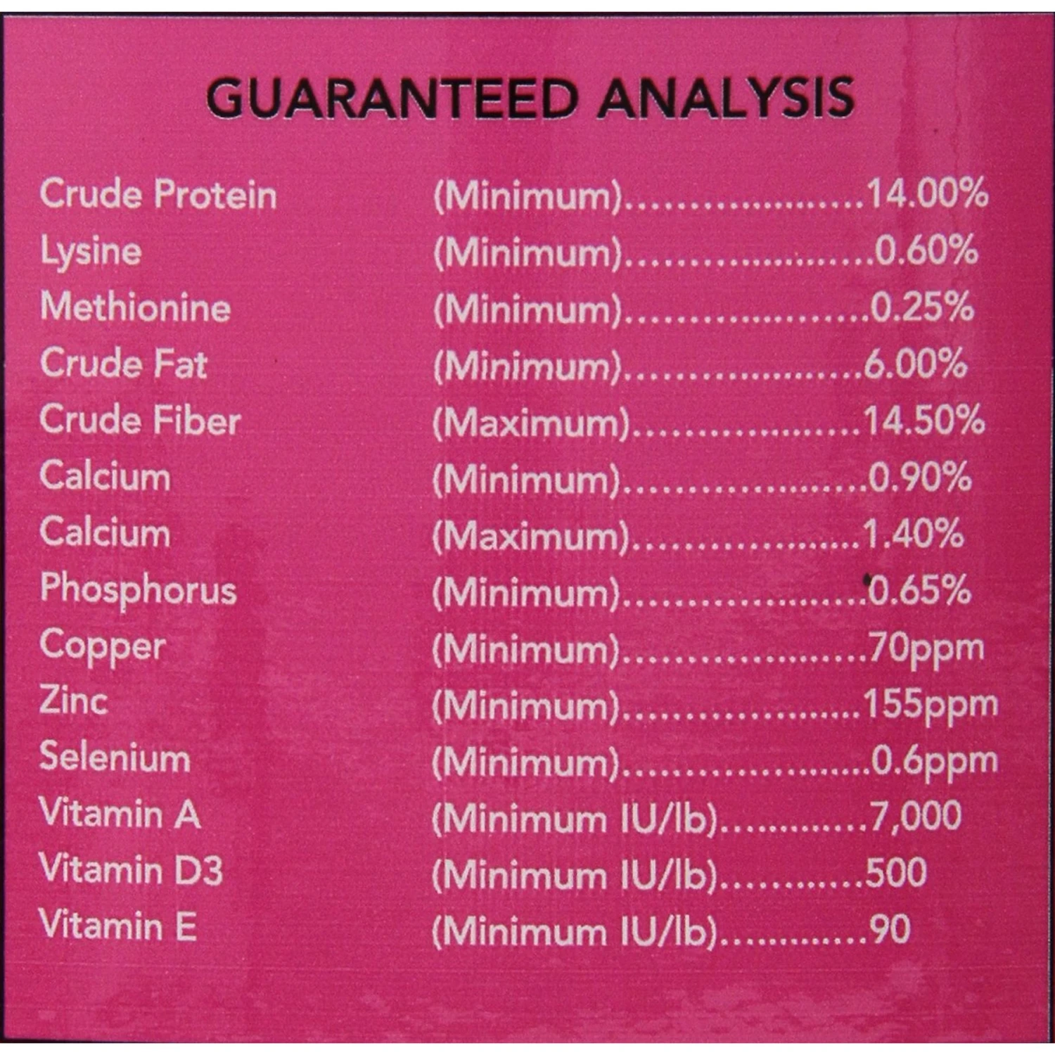 Durvet Popper Mints Horse Treats, 5-lb Bottle 3 Durvet Popper Mints Horse Treats, 5-lb Bottle - Image 3