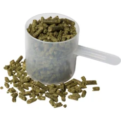 Focus By Source Inc. HF Hoof Health Pellet Horse Supplement -Weaver Leather || Finish Line || Cavalor Shop 215398 PT3. AC SS1800 V1704320748