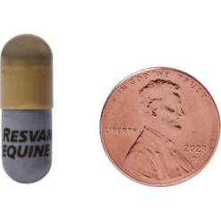 Resvantage Equine Daily Maintenance Comprehensive Capsule Horse Supplement, 60 Count -Weaver Leather || Finish Line || Cavalor Shop 216026 PT2. AC SS1800 V1704320189