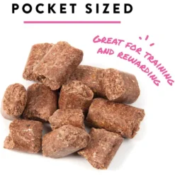 Manna Pro Bite-Size Nuggets Peppermint Flavored Horse Training Treats 10 Manna Pro Bite-Size Nuggets Peppermint Flavored Horse Training Treats -Weaver Leather || Finish Line || Cavalor Shop 218741 PT2. AC SS1800 V1666385723