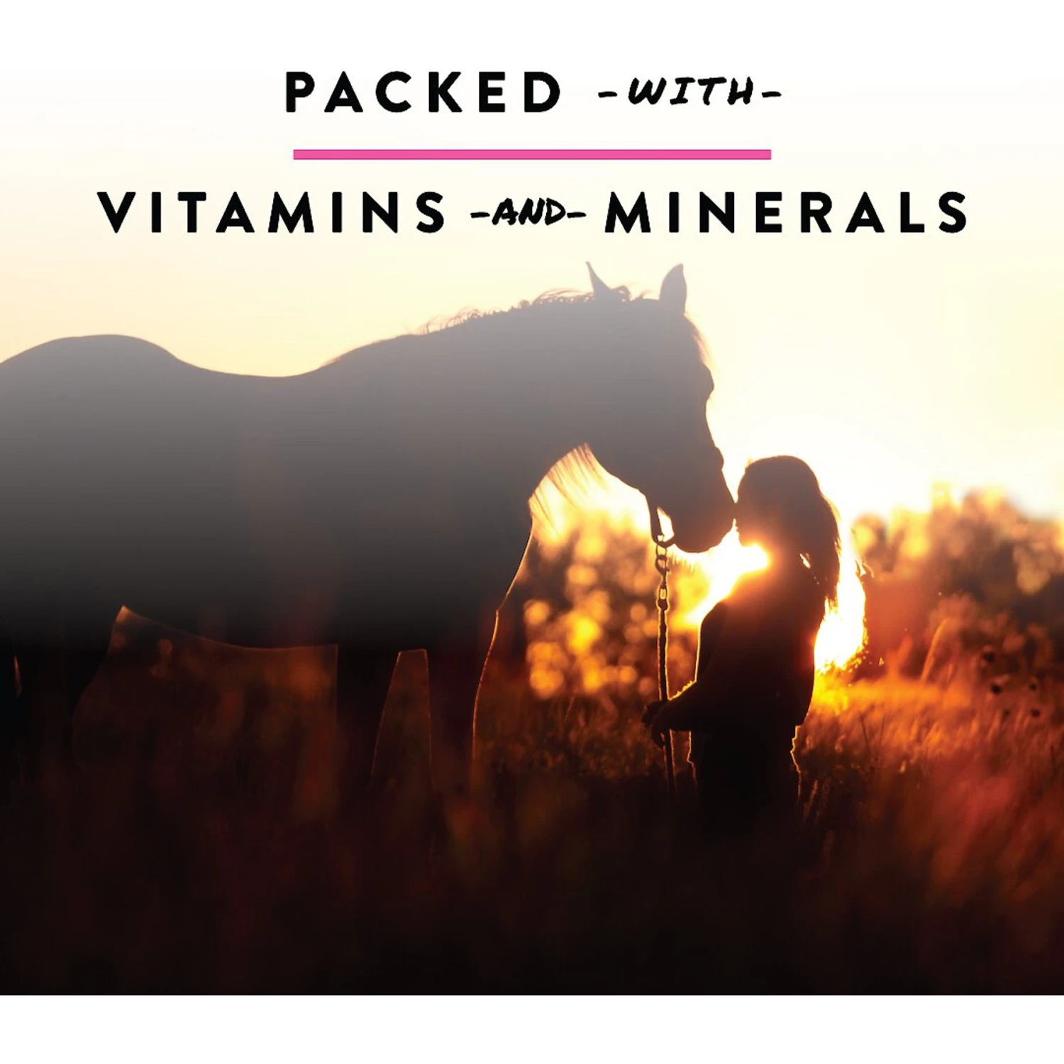 Manna Pro Bite-Size Nuggets Peppermint Flavored Horse Training Treats 7 Manna Pro Bite-Size Nuggets Peppermint Flavored Horse Training Treats - Image 7