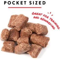 Manna Pro Bite-Size Nuggets Apple Flavored Horse Training Treats 10 Manna Pro Bite-Size Nuggets Apple Flavored Horse Training Treats -Weaver Leather || Finish Line || Cavalor Shop 218755 PT3. AC SS1800 V1666385896