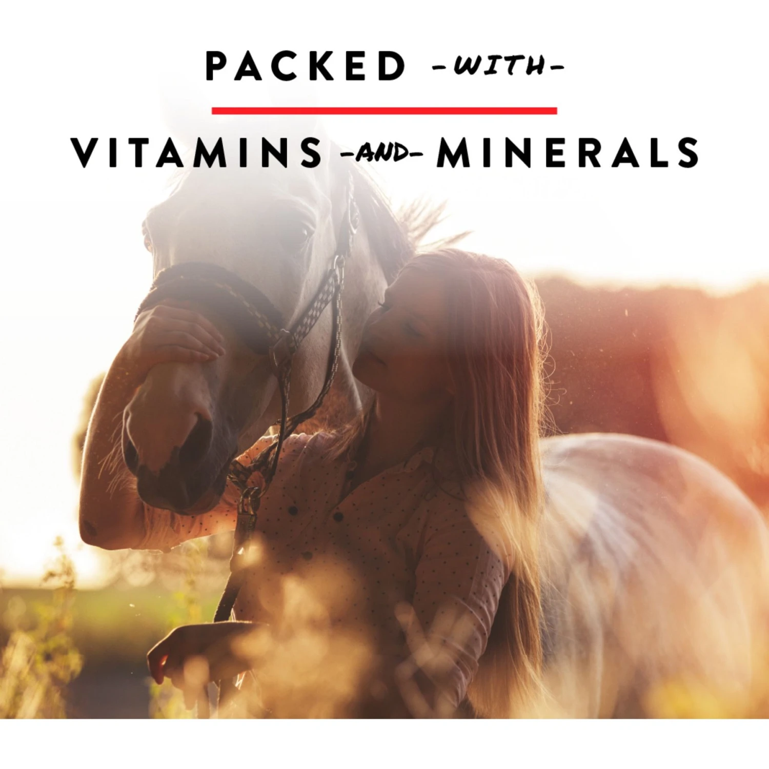 Manna Pro Bite-Size Nuggets Apple Flavored Horse Training Treats 5 Manna Pro Bite-Size Nuggets Apple Flavored Horse Training Treats - Image 5