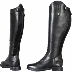 TuffRider Ladies Plus Rider Field Boots