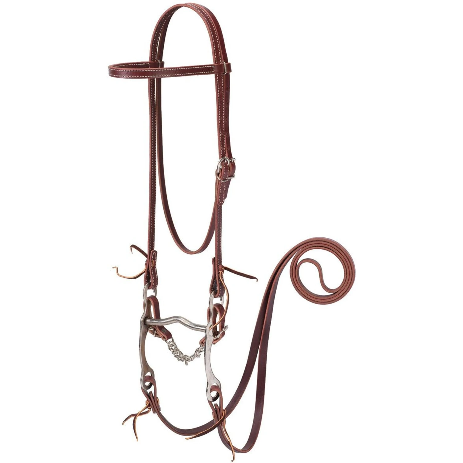 Weaver Leather Latigo Leather Single Cheek Buckle Horse Browband Bridle 1 Weaver Leather Latigo Leather Single Cheek Buckle Horse Browband Bridle