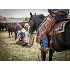 Weaver Leather Basin Cowboy Spur Straps -Weaver Leather || Finish Line || Cavalor Shop 231410 PT8. AC SS1800 V1682101398