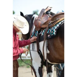 Weaver Leather AirFlex Straight Cinch & Roll Snug Horse Cinch Buckle 11 Weaver Leather AirFlex Straight Cinch & Roll Snug Horse Cinch Buckle -Weaver Leather || Finish Line || Cavalor Shop 231475 PT5. AC SS1800 V1681927211