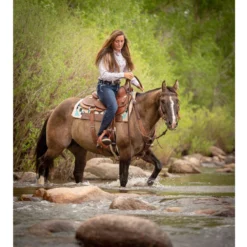 Weaver Leather Working Tack Extra Heavy Harness Leather Quick Change Horse Reins -Weaver Leather || Finish Line || Cavalor Shop 231547 PT2. AC SS1800 V1682102579