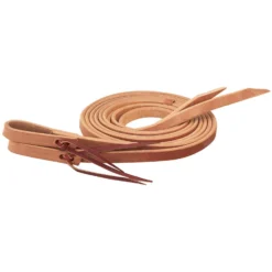 Weaver Leather Single-Ply Heavy Harness Split Horse Reins