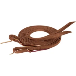 Weaver Leather ProTack Oiled Split Horse Reins