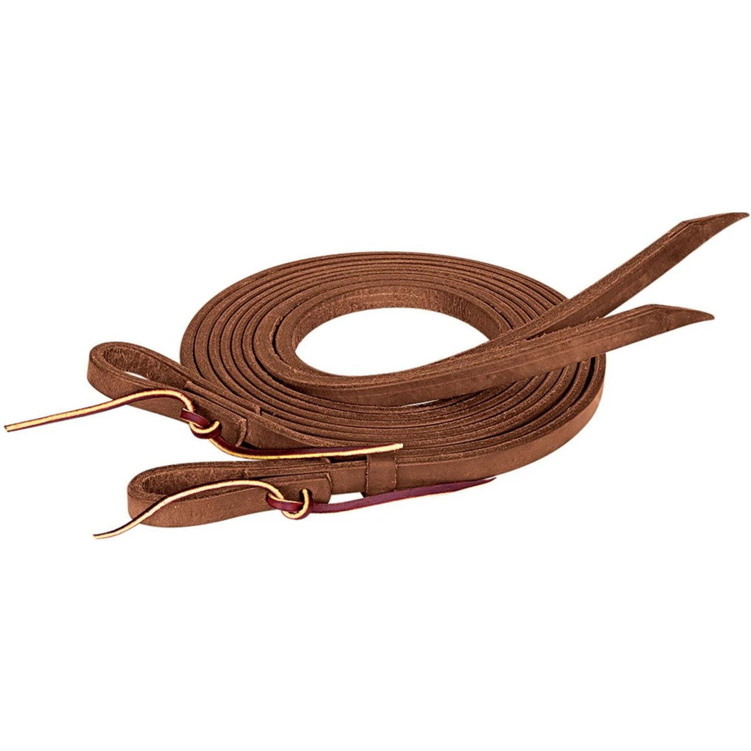 Weaver Leather ProTack Oiled Split Horse Reins 1 Weaver Leather ProTack Oiled Split Horse Reins
