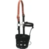 Weaver Leather Grazing Horse Muzzle