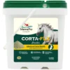 Corta-Flx Powder Joint & Connective Tissue Support Horse Supplement, 8-lb Bucket