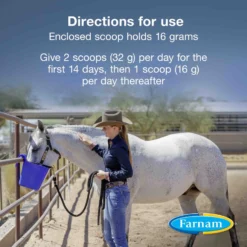 Farnam Cough Free Equine Respiratory Health Pellets Horse Supplement -Weaver Leather || Finish Line || Cavalor Shop 234089 PT3. AC SS1800 V1692210536