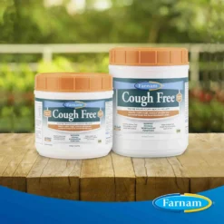 Farnam Cough Free Equine Respiratory Health Pellets Horse Supplement -Weaver Leather || Finish Line || Cavalor Shop 234089 PT6. AC SS1800 V1692212656
