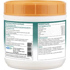 Farnam Cough Free Equine Respiratory Health Pellets Horse Supplement -Weaver Leather || Finish Line || Cavalor Shop 234089 PT8. AC SS1800 V1692210053
