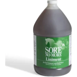 Sore No More Classic Horse Liniment