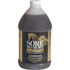 Sore No More Performance Ultra Horse Liniment