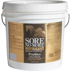 Sore No More Performance Ultra Horse Poultice