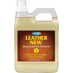 Farnam Leather New Deep Conditioner & Restorer