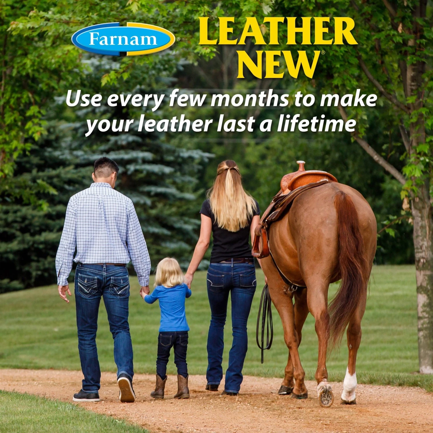 Farnam Leather New Deep Conditioner & Restorer 4 Farnam Leather New Deep Conditioner & Restorer - Image 4