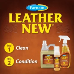 Farnam Leather New Foam Easy-Polishing Horse Saddle Soap, 7-oz Bottle -Weaver Leather || Finish Line || Cavalor Shop 235177 PT5. AC SS1800 V1659969272