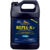 Farnam Repel-X Pe Emulsifiable Fly Repellent Horse Spray, 1-gal Jug