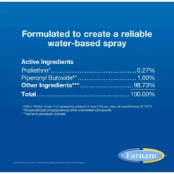 Farnam Repel-X Pe Emulsifiable Fly Repellent Horse Spray, 1-gal Jug 14 Farnam Repel-X Pe Emulsifiable Fly Repellent Horse Spray, 1-gal Jug -Weaver Leather || Finish Line || Cavalor Shop 235240 PT5. AC SS1800 V1685649660