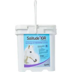 Solitude IGR Horse Fly Preventive