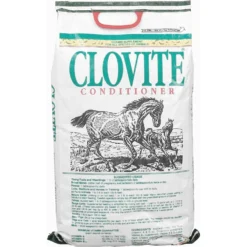 Clovite Conditioner Powder Horse Supplement, 25-lb Bag