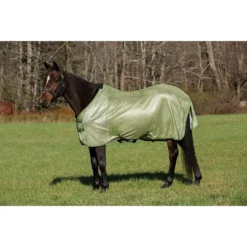 TuffRider Sport Mesh Horse Fly Sheet