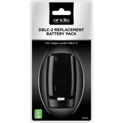Andis DBLC2 Lithium Ion Replacement Battery -Weaver Leather || Finish Line || Cavalor Shop 239873 PT3. AC SS1800 V1606862549