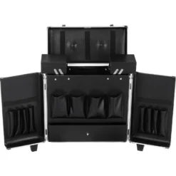 Andis Grooming Case With Wheels 7 Andis Grooming Case With Wheels -Weaver Leather || Finish Line || Cavalor Shop 239875 PT3. AC SS1800 V1606870345