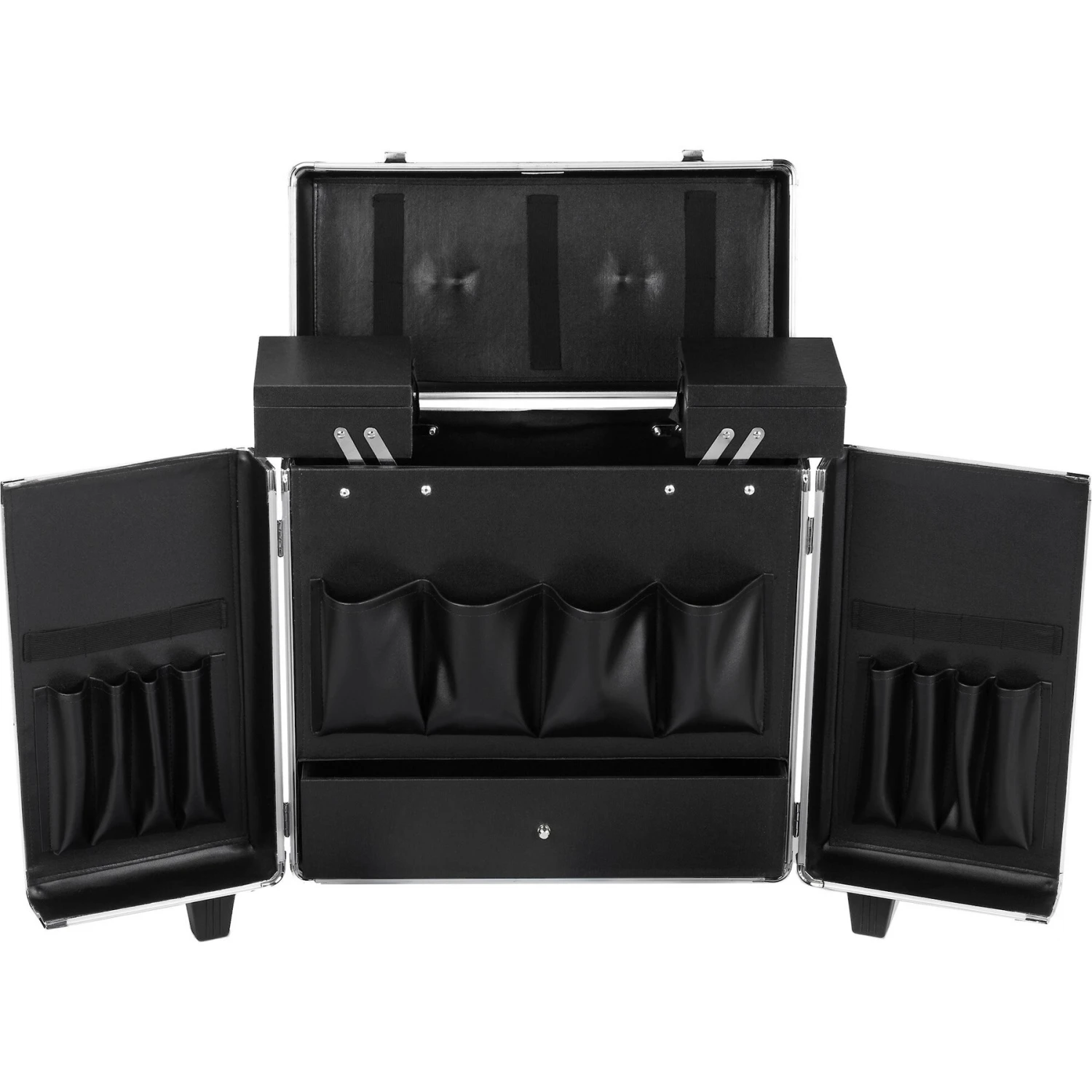 Andis Grooming Case With Wheels 4 Andis Grooming Case With Wheels - Image 4