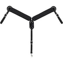 Weaver Leather Airflex Technology Horse Breast Collar