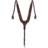 Weaver Leather Working Tack Pulling Horse Breast Collar