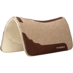 Weaver Leather Synergy EVA Sport Foam Insert Horse Saddle Pad