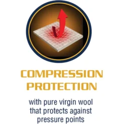 Weaver Leather Synergy Contoured Horse Saddle Pad -Weaver Leather || Finish Line || Cavalor Shop 240123 PT6. AC SS1800 V1682006721