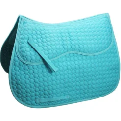Derby Originals Extra Comfort All-Purpose English Horse Saddle Pad