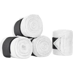 Derby Originals Horse Polo Wrap, 4 Count