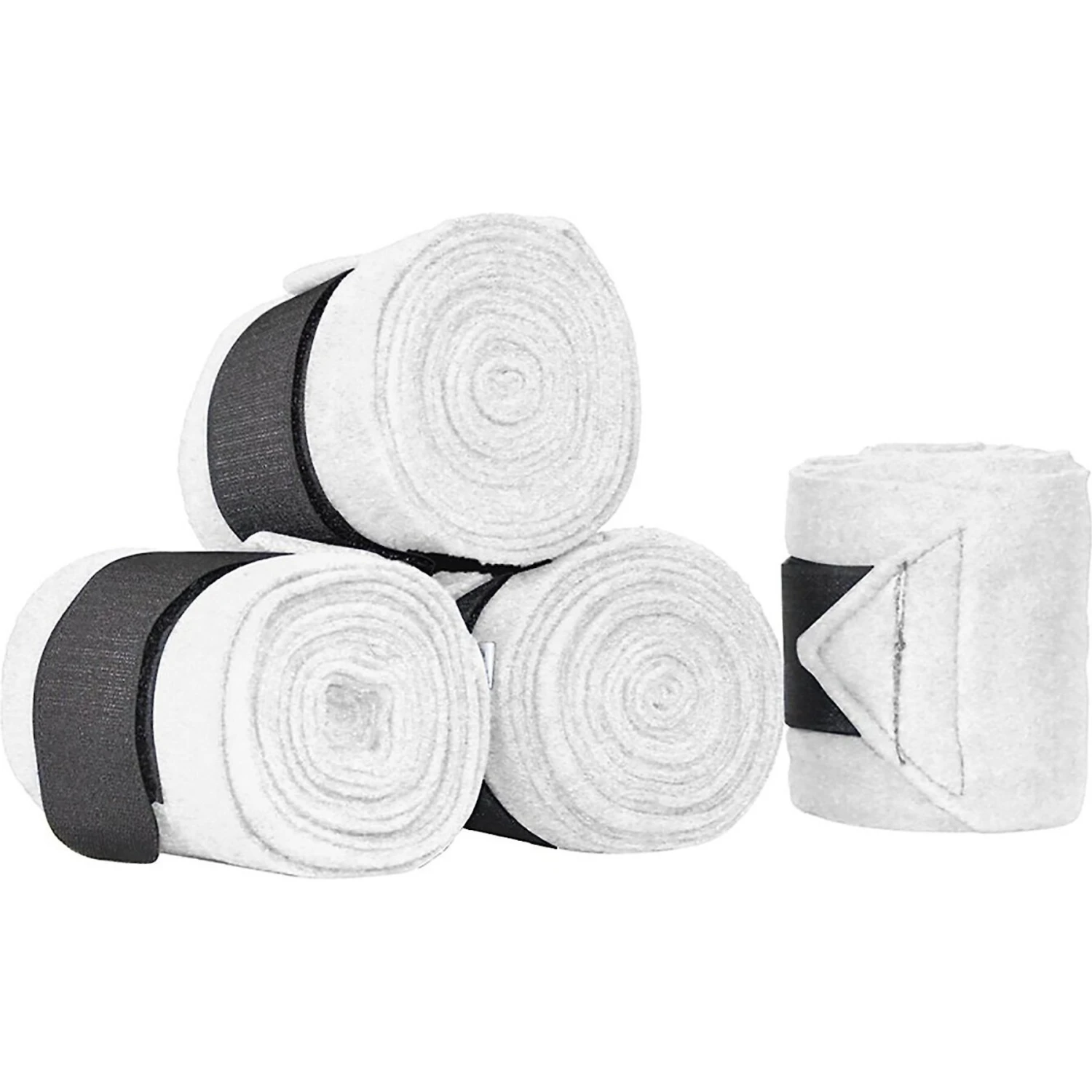 Derby Originals Horse Polo Wrap, 4 Count 1 Derby Originals Horse Polo Wrap, 4 Count