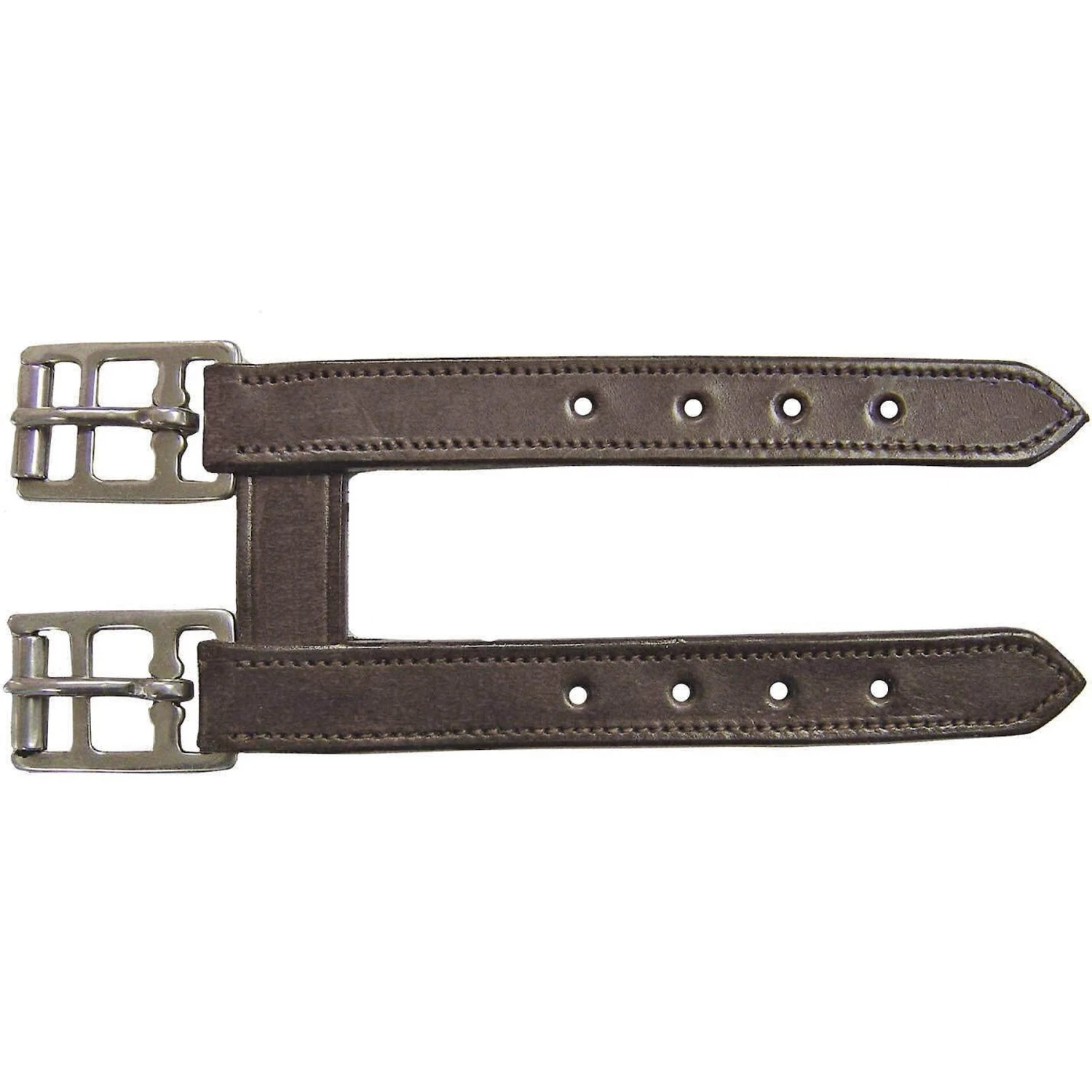 Paris Tack American Leather English Saddle Girth Extender 1 Paris Tack American Leather English Saddle Girth Extender